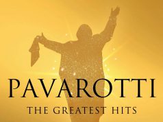 Pavarotti The Greatest Hits