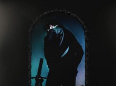 Post Malone: Hollywood’s Bleeding