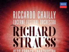 Richard Strauss: Szimfonikus költemények – Chailly