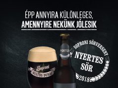 Egymilliót ér a legjobb recept, újra otthoni sörfőzőknek hirdet versenyt a Soproni