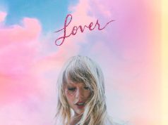 Taylor Swift: Lover