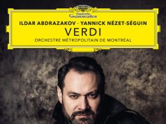 Verdi: Basszusáriák – Abdrazakov