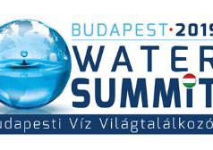 Holnap kezdődik a Budapesti Víz Világtalálkozó 2019 a Millenárison