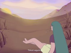 Elbűvöl és magával ragad, ilyen lett az új AŽUR klip