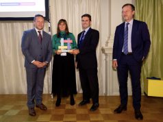 Göteborg és Malaga lesz a Turizmus Európai Fővárosa 2020-ban