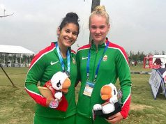 Három magyar vb-cím a nyitónapon!