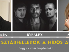 A Hírös Agóra Kulturális Központ október havi programjai