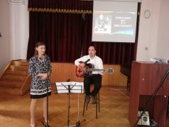 A Zene Világnapját ünnepelték a Neumann János Egyetemen