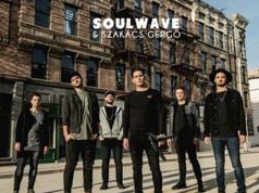 Megjelent a Soulwave és Szakács Gergő közös dala: a „Minden tévedésem”