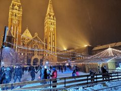 A szegedi advent összehoz és elvarázsol