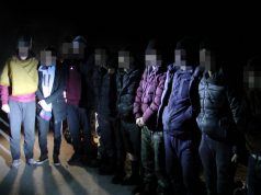 HATÁRRENDÉSZETI ÖSSZEFOGLALÓ