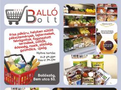 BallóBolt