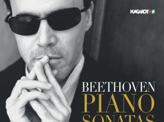 Beethoven: Zongoraszonáták Op. 2. No. 1, Holdfény, Vihar – Érdi