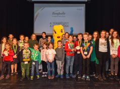 Kihirdették a Bonduelle rajzpályázatának győzteseit