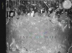 Coldplay: Everyday Life
