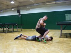 Kecskeméti Spartacus Sportkör és Közösségi Tér
