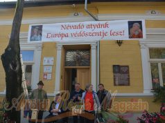 Szent Márton nap a Wojtyla Házban