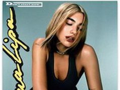 Dua Lipa új korszakához érkezett