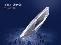 Eötvös Péter: Atlantis