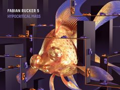 Fabian Rucker 5: Hypocrtitical Mass
