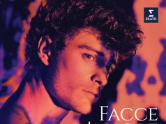 Facce d’amore – Orlinski
