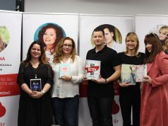 Megérkeztek az ősz legjobban várt könyvei