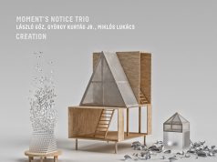 Moment’s Notice Trio: Creation