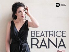 Ravel és Stravinsky zongoraművek – Rana
