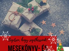 Segítsen, hogy segíthessünk!