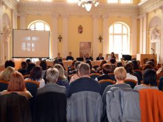 JELZŐRENDSZERI SZAKMAI NAP A KECSKEMÉTI TÖRVÉNYSZÉKEN
