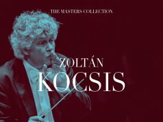 The Masters Collection: Kocsis Zoltán