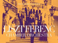 The Masters Collection: Liszt Ferenc Kamarazenekar