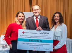 A legelhivatottabb segítőket köszöntik a Véradók Napján