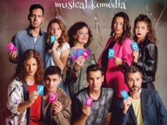 Babaváró musical komédia