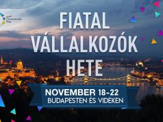 Kulcsár Edinától is tanulhatnak a vállalkozók a Bálnában