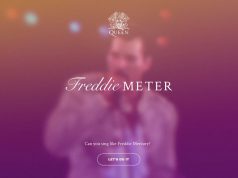 Most kipróbálhatod, tudsz-e úgy énekelni, mint Freddie Mercury – elindult a FreddieMeter challenge