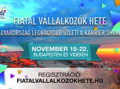 Fiatal vállalkozóknak segít a NAV