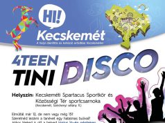 Novemberi Tinidisco