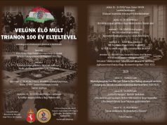 TRIANON: TÖRTÉNELMI TRAUMÁK