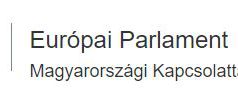 Európai zöld megállapodás: első reakciók az EP-ből