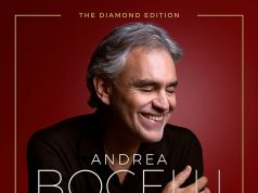Andrea Bocelli: Sí Forever