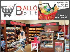 Ballóbolt