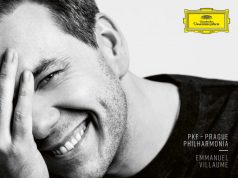 Benjamin Bernheim – Áriák