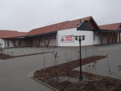ELKÉSZÜLT AZ ÚJ, HÁROM CSOPORTOS ÓVODA ÉPÜLETE FÜLÖPSZÁLLÁSON