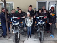 TÉLI PREVENCIÓS TURNÉ A BIZTONSÁGOSABB ÜNNEPEKÉRT