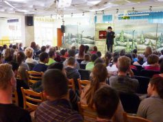  Karácsonyi móka és kacagás – sérült gyerekeknek