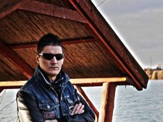 Alcohol – Varga Zoli az új dobos