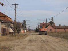2.1.3-15-BK1-2016-00023 – TELEPÜLÉSI KÖRNYEZETVÉDELMI INFRASTRUKTÚRA FEJLESZTÉSEK – KECEL VÁROS BELTERÜLETI CSAPADÉKVÍZ ELVEZETÉSE – PROJEKTINDÍTÁS