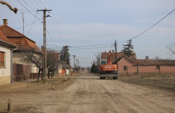 2.1.3-15-BK1-2016-00023 – TELEPÜLÉSI KÖRNYEZETVÉDELMI INFRASTRUKTÚRA FEJLESZTÉSEK – KECEL VÁROS BELTERÜLETI CSAPADÉKVÍZ ELVEZETÉSE – PROJEKTINDÍTÁS