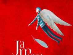 Jamese / Zenés adventi kalendárium